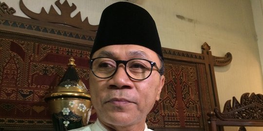 Ketum PAN klaim kadernya tak minat jadi Bacawagub Jabar