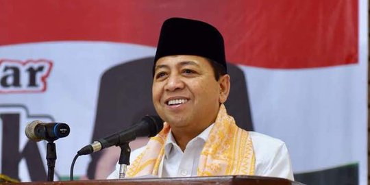 Sidang praperadilan Setnov dilanjutkan Jumat, agenda pemaparan bukti