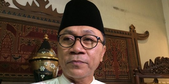 Ketua MPR dukung usul Jokowi perbarui film G30S/PKI seperti gaya milenial