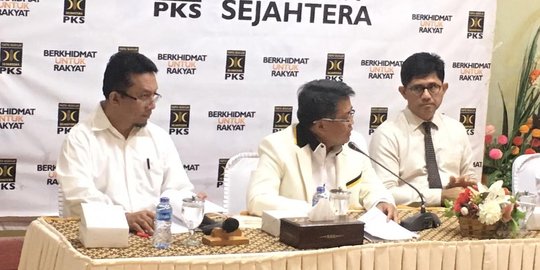 Datangi PKS, pimpinan KPK puji sistem kaderisasi & keuangan