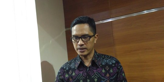 KPK tidak bisa penuhi undangan RDP Pansus Angket