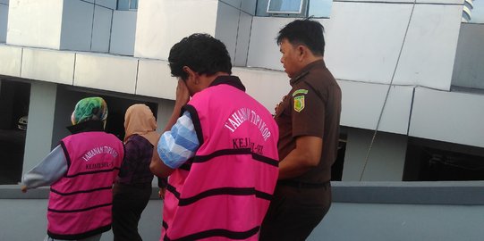 Kredit macet, dua pengurus koperasi di Makassar ditahan