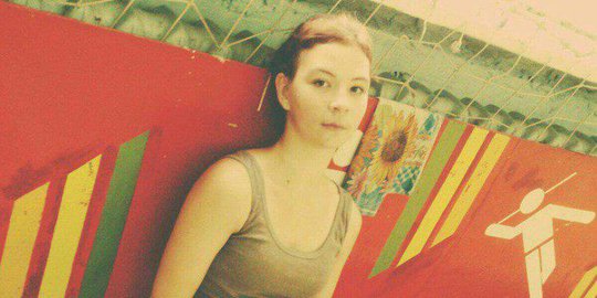 Wanita ini biarkan bayinya meninggal kelaparan saat dia pergi berpesta selama sepekan