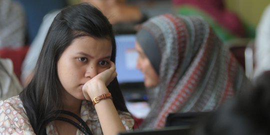 Ombudsman puji perbaikan sistem rekrutmen CPNS tingkatkan kepercayaan masyarakat