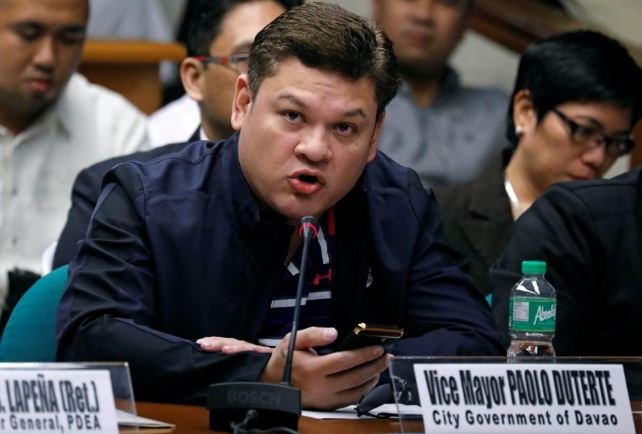 paolo duterte