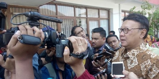 Mendagri tunggu instruksi Jokowi soal film G30S/PKI versi 