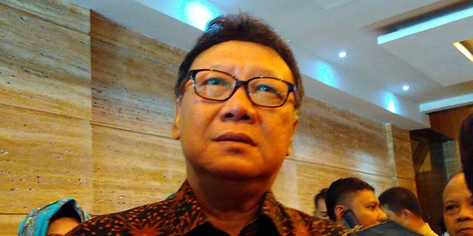 Mendagri sebut pelantikan Gubernur DIY oktober, bisa di Yogya atau Jakarta