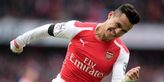 Neville dorong MU datangkan Alexis Sanchez