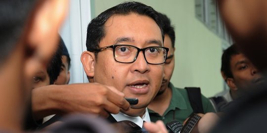 Ditolak Jokowi, Fadli Zon sebut rapat konsultasi Pansus tak diperlukan