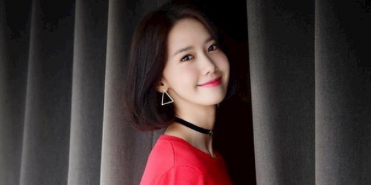 Ini alasan Yoona SNSD memotong pendek rambutnya merdeka com