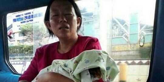 Dalih RSUDAM Bandar Lampung tak beri ambulans untuk antar jenazah bayi