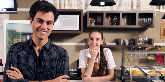 5 Bisnis laris saat weekend, cocok untuk yang masih bekerja kantoran
