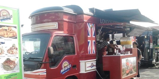 5 bisnis laris saat weekend, cocok untuk yang masih bekerja kantoran
