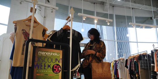 5 bisnis laris saat weekend, cocok untuk yang masih bekerja kantoran