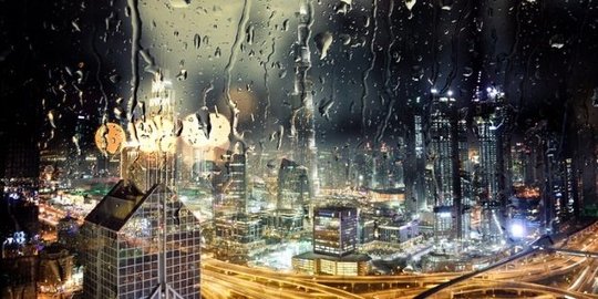 arab adalah negara pertama di jazirah arab yang menyemai awan