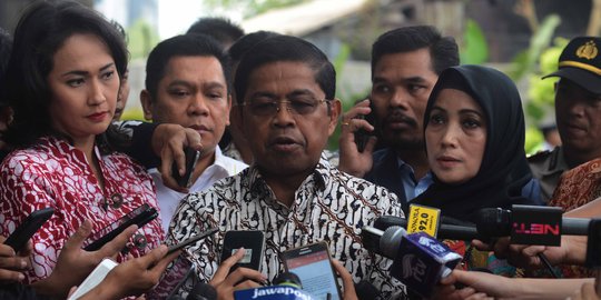 Soal SK usung Emil, Sekjen sebut Golkar belum resmi umumkan jago di Pilgub Jabar