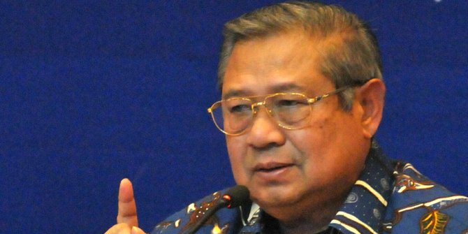 SBY akan pimpin langsung rapat bahas Pilgub Jatim