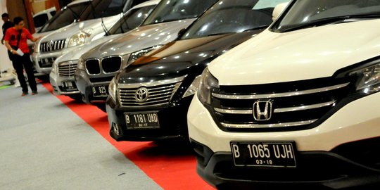 KPK lelang mobil sitaan, Fadli Zon ingatkan kelengkapan surat kendaraan