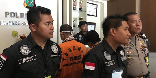 Polresta Bandara Soekarno Hatta gagalkan pengedaran 950 butir pil PCC