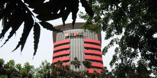 KPK periksa 9 saksi terkait suap auditor BPK