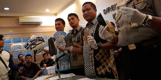 Dini Oktaviani dekat dengan pelaku pembunuh 6 tahun, keluarga tak tahu
