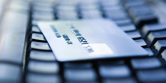 BI larang layanan uang elektronik di toko online, sampai kapan?