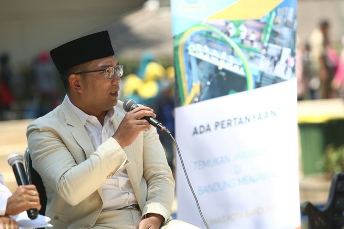 ridwan kamil