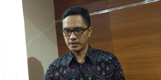 KPK OTT lagi, kepala daerah dan pejabat dinas di Banten 