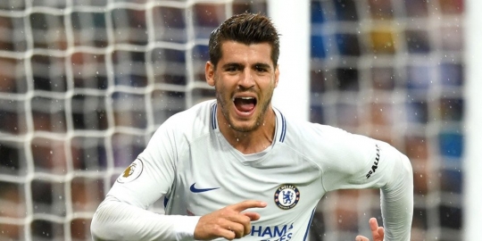 Shevchenko puji adaptasi kilat Morata di Chelsea