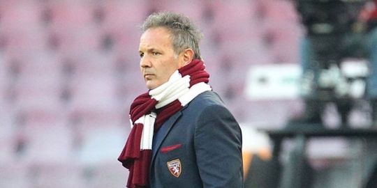 Mihajlovic: Juventus vs Torino, penguasa vs rakyat jelata