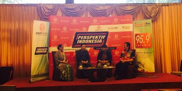 Salim Said sebut hanya keluarga PKI yang ingin buat film G30S versi baru