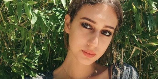 Berkomentar anti-Erdogan, gelar Miss Turki 2017 dicabut