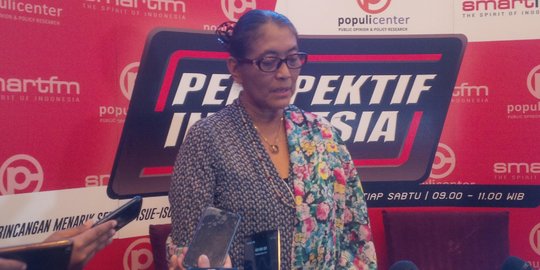 Istri mendiang sutradara antusias jika film G30S PKI dibuat ulang