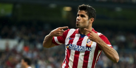 Costa: Selalu Menyenangkan Pulang Ke Rumah