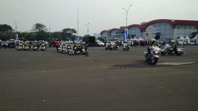 hut korlantas ke 62