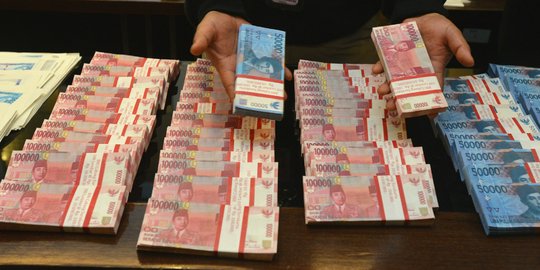 Beli BBM di SPBU pakai uang palsu, pemuda di Bontang dibekuk polisi