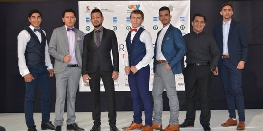 Susah cari orang ganteng, panitia batalkan ajang kontes ketampanan di Meksiko