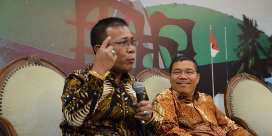 Masinton merasa aneh KPK jadikan Nazaruddin justice collaborator