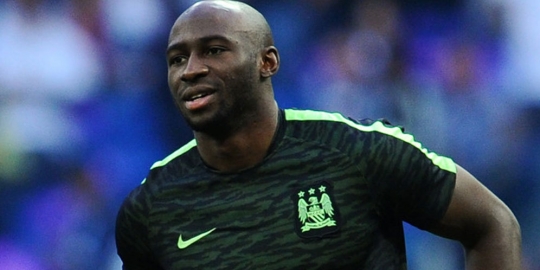 Mangala rasakan efek positif bermain di Valencia  merdeka.com