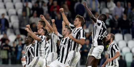 Tacchinardi sebut musim Juventus baru saja dimulai 