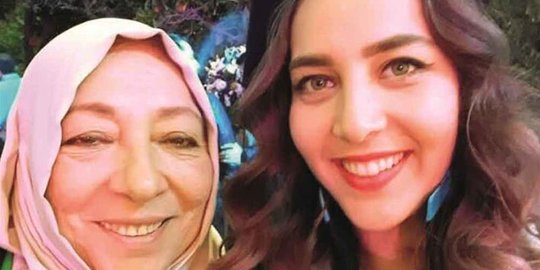 Jurnalis Suriah dan ibunya diduga dibunuh rezim Assad di Turki