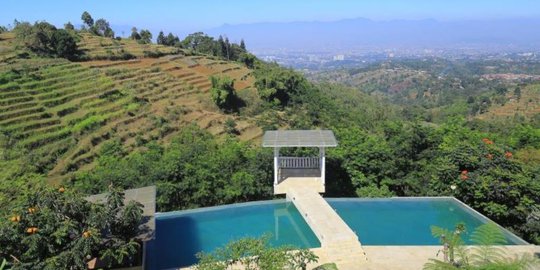 Investor Korea bakal bangun resort mewah Rp 97,5 M di Purbalingga
