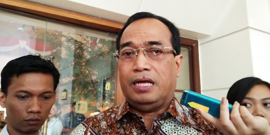 Jokowi ingin proyek kereta api Trans Sumatera selesai akhir 2019