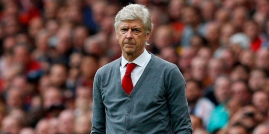 Wenger: Liga Champions sekarang tak menarik
