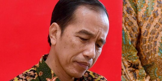 Presiden Jokowi minta petani lakukan modernisasi