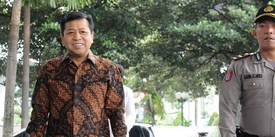 Diprotes KPK, kubu Setnov tegaskan LHP bisa dijadikan bukti praperadilan