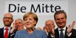 Angela Merkel menang pemilu lagi, partai sayap kanan lolos ke parlemen