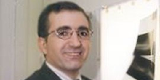 Berangkat ke masjid, pria Muslim Inggris ditikam orang tak 