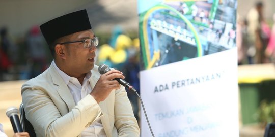 Golkar Jabar akan polisikan penyebar SK hoaks dukung Ridwan Kamil