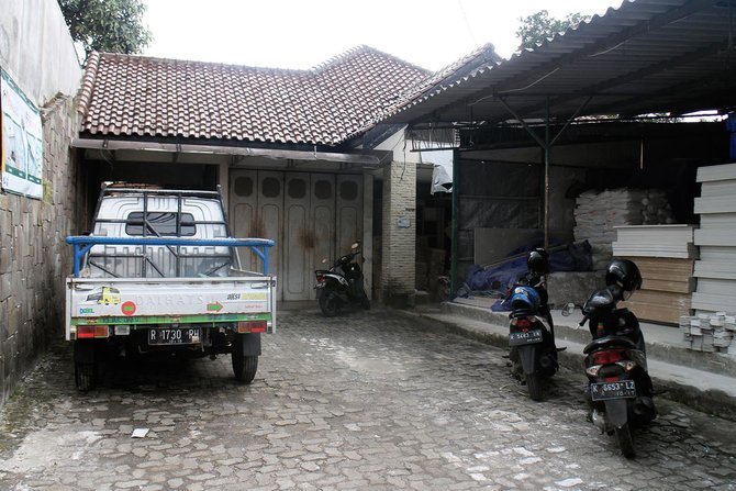 aris wahyudi